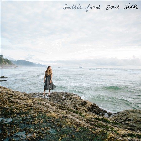 Sallie Ford - SOUL SICK (LP) ((Vinyl))