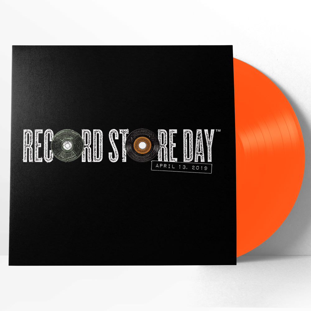 Salvation Army, The - Live From Torrance And Beyond ((Vinyl))