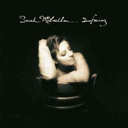 Sarah Mclachlan - Surfacing ((Vinyl))