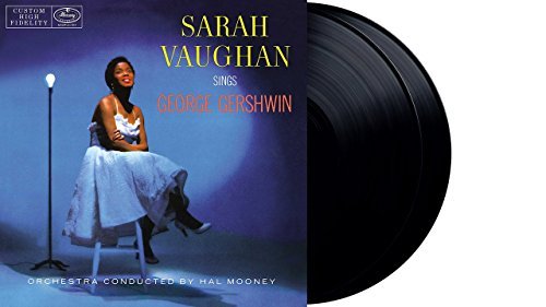 Sarah Vaughan - Sings George Gershwin ((Vinyl))