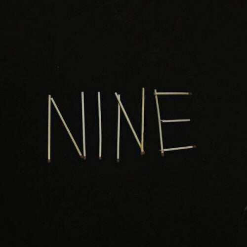 Sault - Nine (Limited Edition) ((Vinyl))
