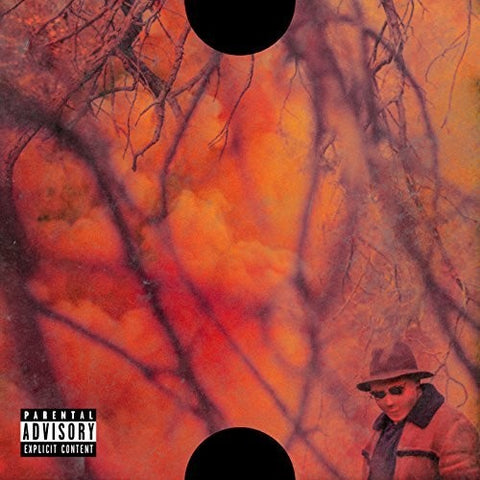ScHoolboy Q - Blank Face Lp [Explicit Content] (2 Lp's) ((Vinyl))