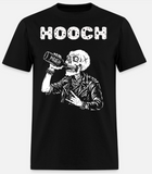 Hooch - Skeleton (T-Shirt)