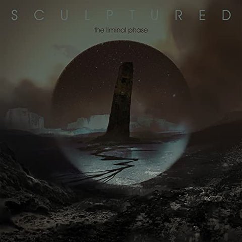 Sculptured - The Liminal Phase ((Vinyl))