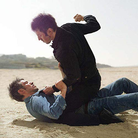 SebastiAn - Thirst [Deluxe Double Colored Vinyl + CD] ((Vinyl))