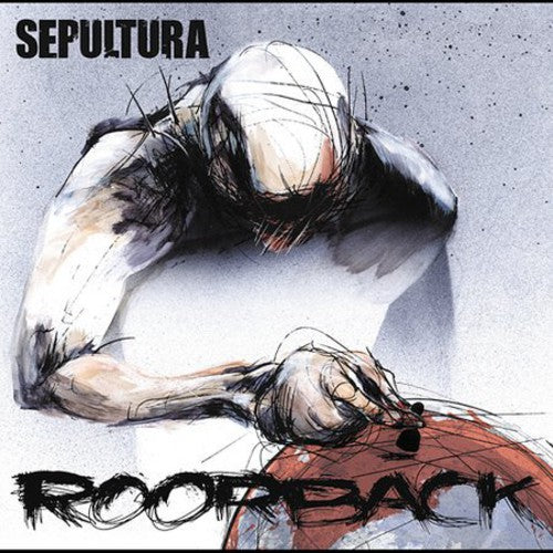 Sepultra - Roorback [Import] (2 CD) ((CD))