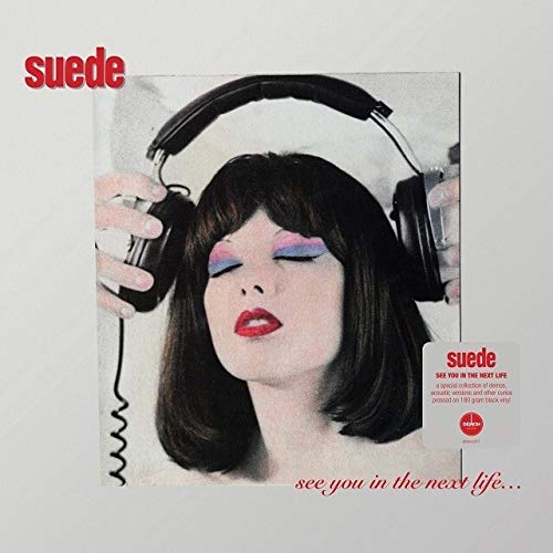 Seude - See You In The Next Life [180-Gram Black Vinyl] [Import] ((Vinyl))
