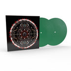 Shinedown - Amaryllis (Rustic Green vinyl) (())