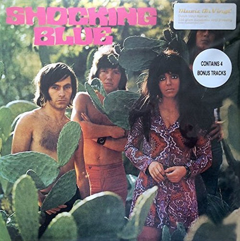 Shocking Blue - Scorpio's Dance ((Vinyl))