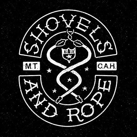 Shovels & Rope - Predecessors ((Vinyl))