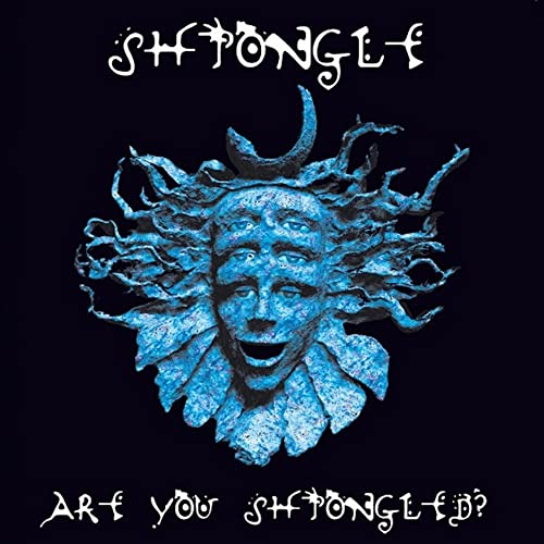 Shpongle - Are You Shpongled? [3 LP] ((Vinyl))