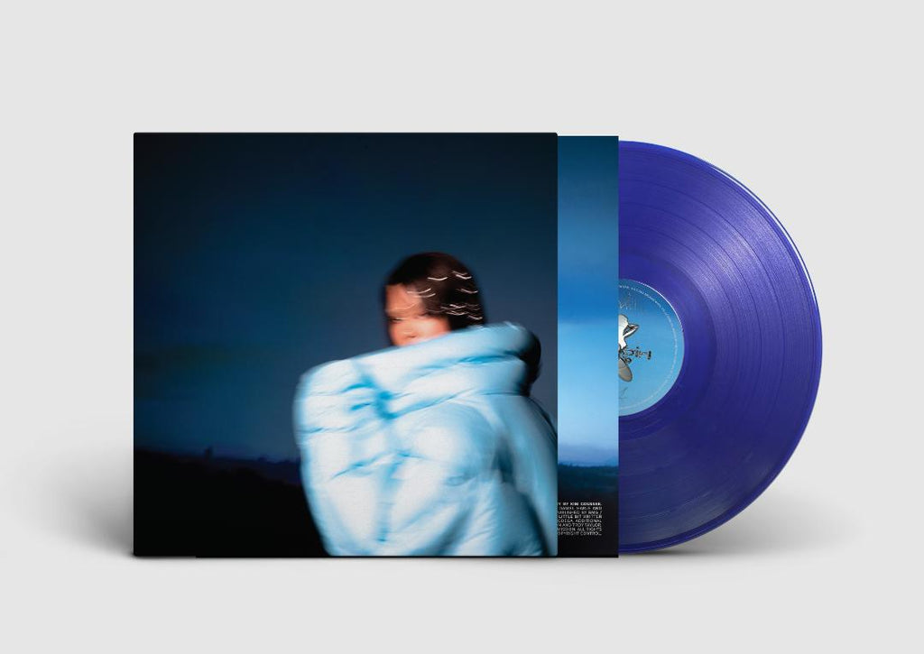 Shygirl - Nymph (Clear Blue Vinyl, Indie Exclusive) ((Vinyl))