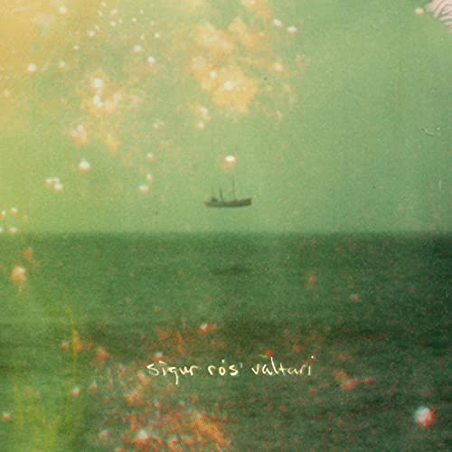 Sigur Rós - Valtari (())