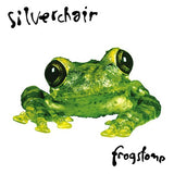 Silverchair - Frogstomp (Limited Edition, Gatefold LP Jacket, 180 Gram Vinyl, Clear Vinyl) [Import] (2 Lp's) ((Vinyl))