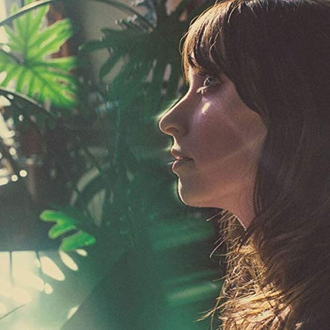 Sister Sparr - Gold ((Vinyl))