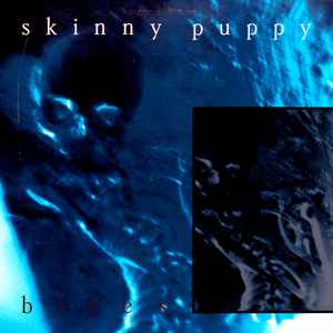 Skinny Puppy - Bites (150 Gram Vinyl) ((Vinyl))