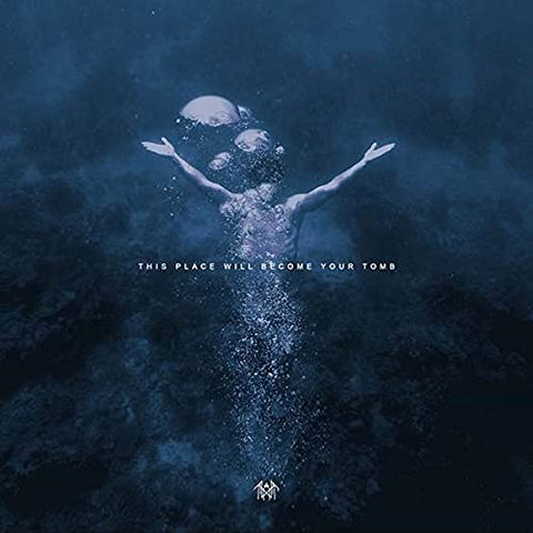 Sleep Token - This Place Will Become Your Tomb [Blue 2 LP] ((Vinyl))