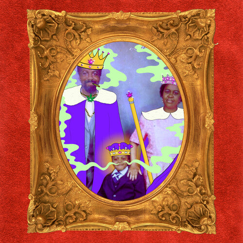 Smoke DZA - Hustler's Catalog 2 ((Vinyl))