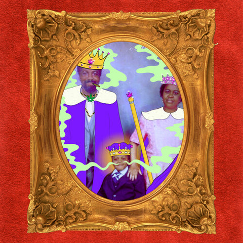 Smoke DZA - Hustler's Catalog 2 ((Vinyl))