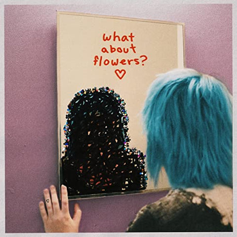 Snarls - What About Flowers? (())