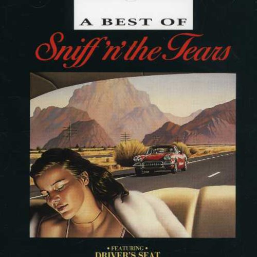 Sniff N the Tears - A Best of [Import] ((CD))