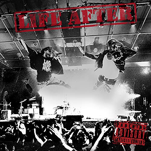 Snotty Nose Rez Kids - Life After ((CD))