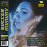 Soccer Mommy - color theory [Highlighter Yellow LP] ((Vinyl))