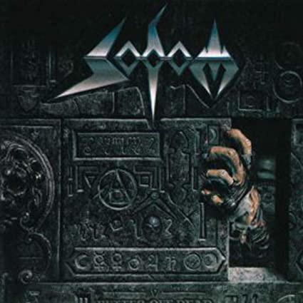 Sodom - Better Off Dead [Import] ((CD))