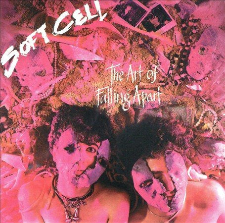 Soft Cell - The Art Of Falling Apart ((Vinyl))