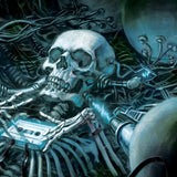 Soil - Play It Forward (Alternate Cover, Blue & White Marbled Vinyl) ((Vinyl))