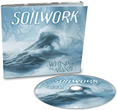 Soilwork - A Whisp Of The Atlantic ((CD))