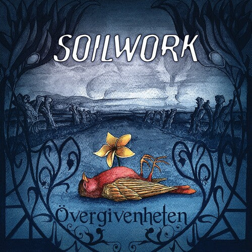 Soilwork - Overgivenheten ((CD))