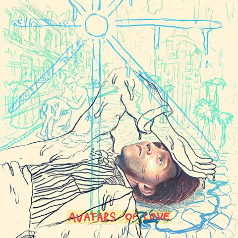 Sondre Lerche - Avatars Of Love [2 LP] ((Vinyl))