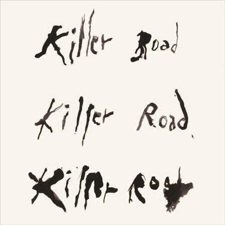 Soundwalk Collective / Jesse Paris Smith / P Smith - KILLER ROAD ((Vinyl))