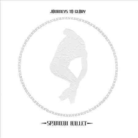 Spandau Ballet - Journeys to Glory ((Vinyl))