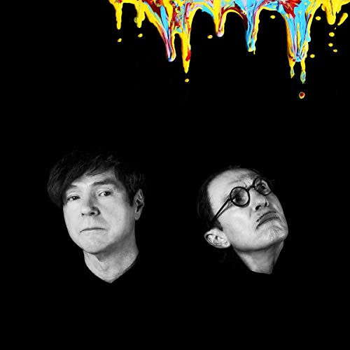 Sparks - A Steady Drip, Drip, Drip (Colored Vinyl) ((Vinyl))