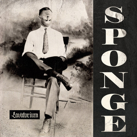 Sponge - Lavatorium (Colored Vinyl, Clear Vinyl, Limited Edition) ((Vinyl))