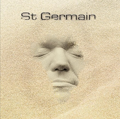 St Germain - St Germain (2 Lp's) (())