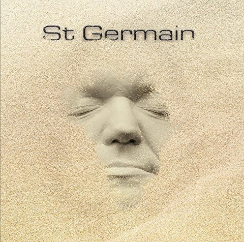 St Germain - St Germain (2 Lp's) (())