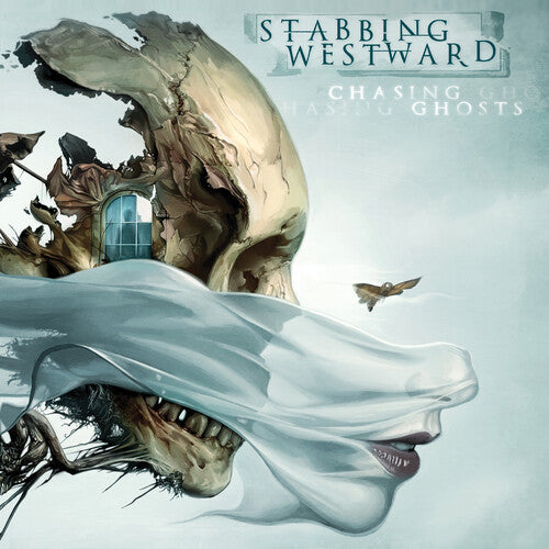 Stabbing Westward - Chasing Ghosts ((CD))