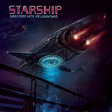 Starship - Greatest Hits: Relaunched (Colored Vinyl, Purple) ((Vinyl))