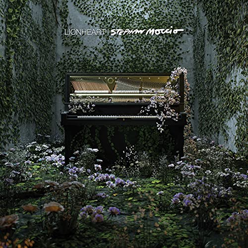 Stephan Moccio - Lionheart [LP] ((Vinyl))