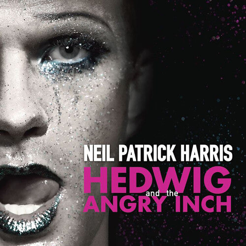 Stephen Trask - Hedwig And The Angry Inch (Original Cast Recording) (Pink Vinyl) (2LP) [ROCKTOBER EXCLUSIVE] (())