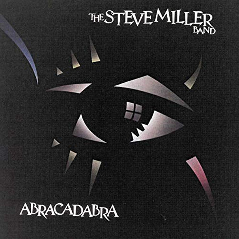 Steve Miller Band - Abracadabra [LP] ((Vinyl))