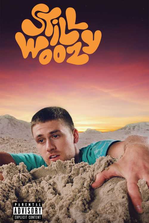 Still Woozy - If This Isn't Nice, I Don't Know What Is [Purple Cassette] ((Cassette))