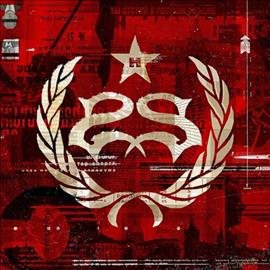 Stone Sour - HYDROGRAD (())