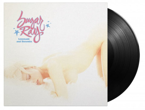 Sugar Ray - Lemonade Brownies (180 Gram Vinyl, Indie Exclusive) [Import] ((Vinyl))