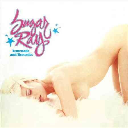 Sugar Ray - Lemonade and Brownies ((Vinyl))