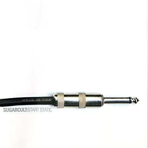 Sugarcult - Start Static (20th Anniversary Edition) [LP] ((Vinyl))