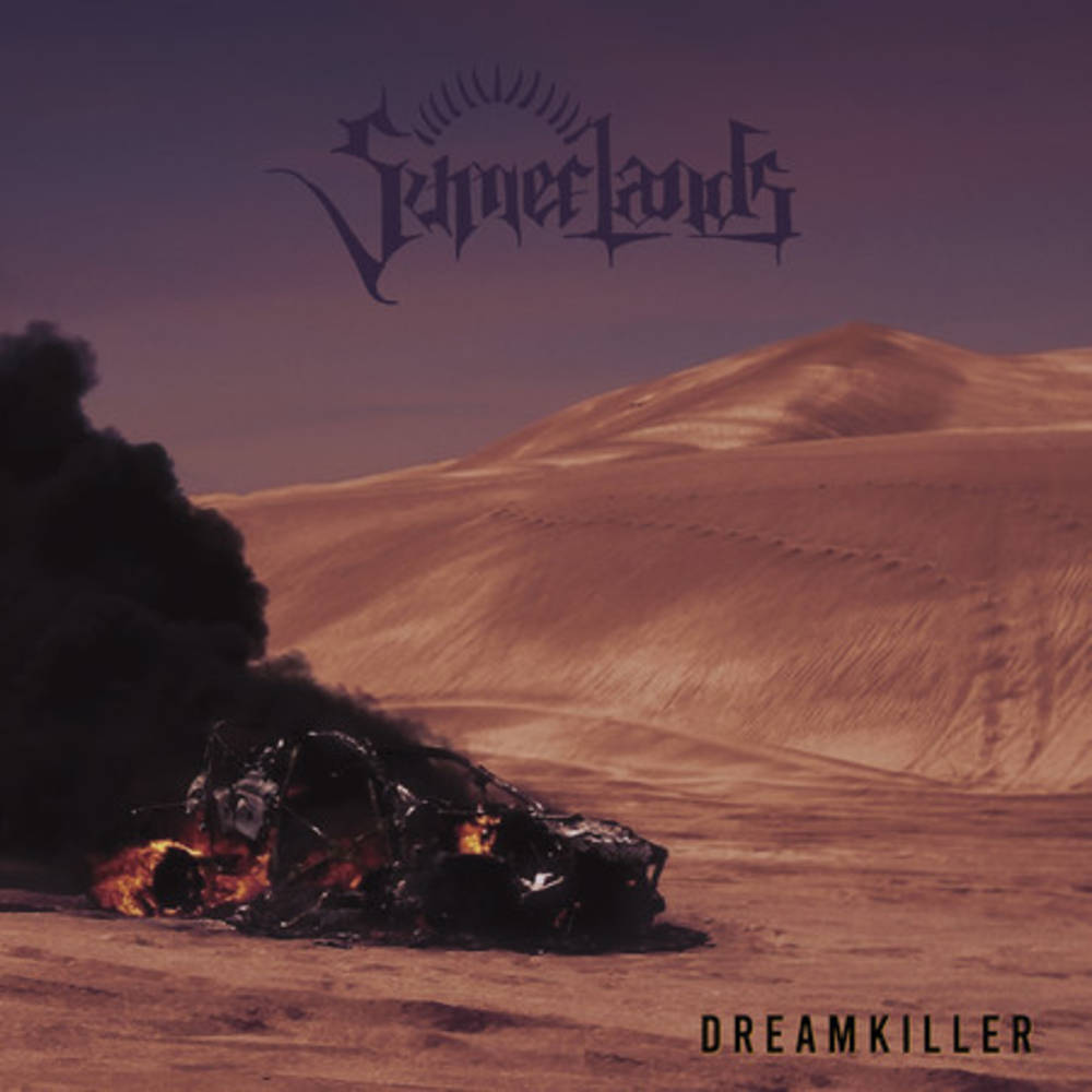 Sumerlands - Dreamkiller (Colored Vinyl, Yellow, Indie Exclusive) ((Vinyl))